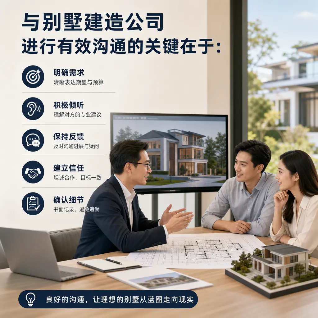 别墅建造公司推荐：如何在 赫章 选择合适的服务商？