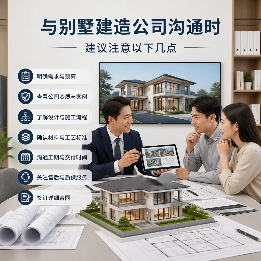 在 赫章 如何找到值得信赖的别墅建造公司推荐？